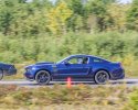 September Race
